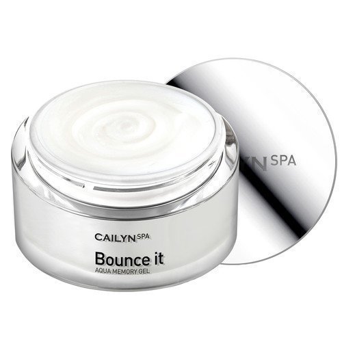 Cailyn Bounce IT Aqua Memory Gel
