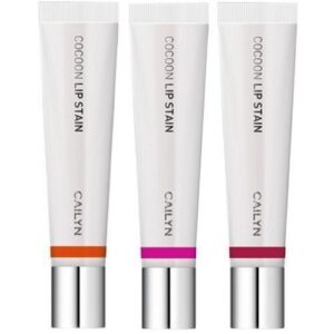 Cailyn Cocoon Lip Stain 04 Devilish Rose