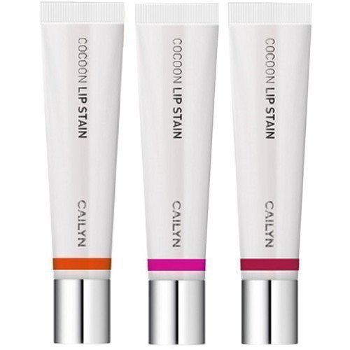 Cailyn Cocoon Lip Stain 04 Devilish Rose