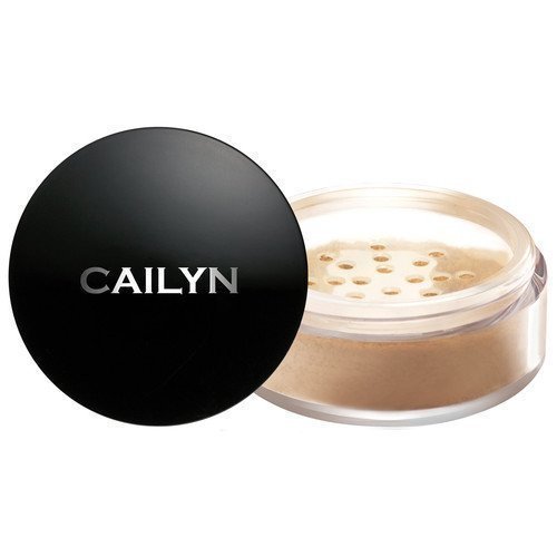 Cailyn Deluxe Mineral Foundation Powder Nude