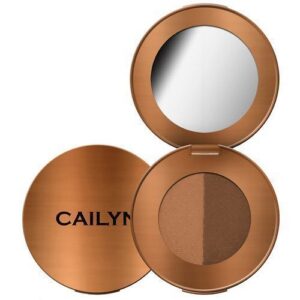 Cailyn Eyebrow Duo 02 Dark