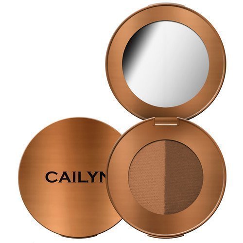 Cailyn Eyebrow Duo 02 Dark