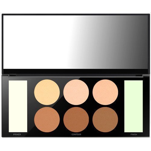 Cailyn Face Modeling Contour Palette Pressed Powder