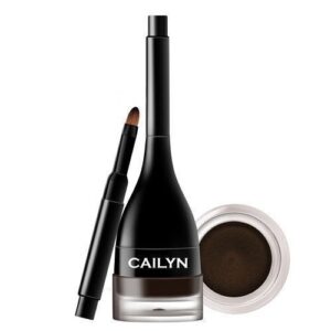Cailyn Gel Eyeliner Green
