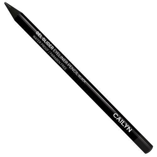 Cailyn Gel Glider Eyeliner Pencil Chocolate