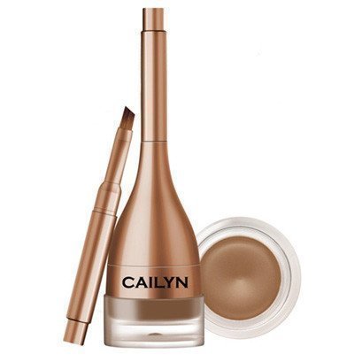 Cailyn Gelux Eyebrow Oak