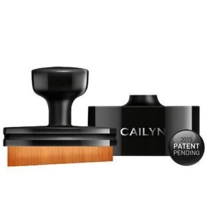 Cailyn O! Circle Brush