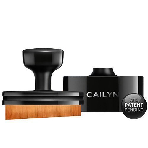 Cailyn O! Circle Brush