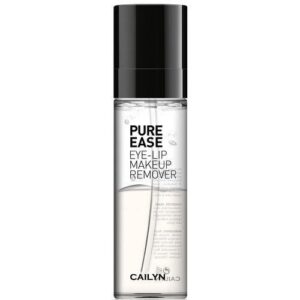 Cailyn Pure Ease Eye-Lip Makeup Remover