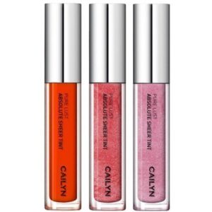 Cailyn Pure Lust Absolute Sheer Tint 02 Impulsive Diva