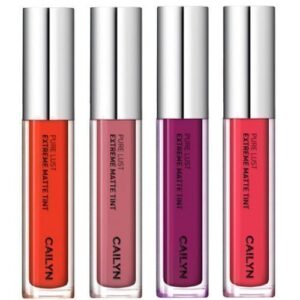 Cailyn Pure Lust Extreme Matte Tint 13 Perfectionist