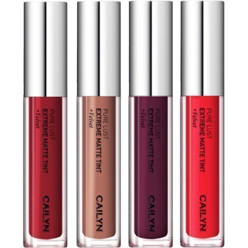 Cailyn Pure Lust Extreme Matte Tint Velvet 36 Deceivable