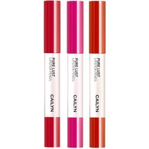 Cailyn Pure Lust Lipstick Pencil 02 Orange