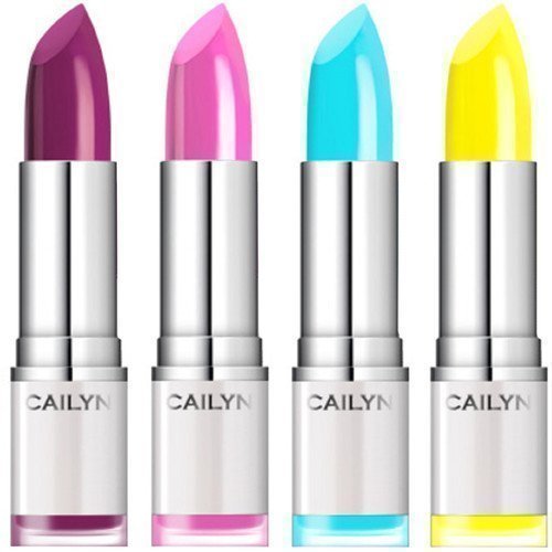 Cailyn Pure Luxe Lipstick 16 Deep Sea