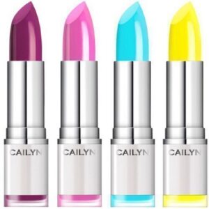 Cailyn Pure Luxe Lipstick 18 Lace