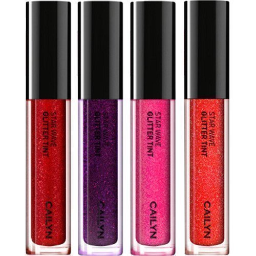 Cailyn Star Wave Glitter Tint Virgo