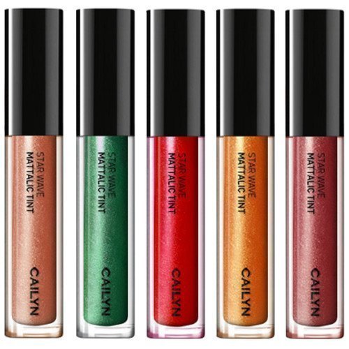 Cailyn Star Wave Mattalic Tint 11 Polaris