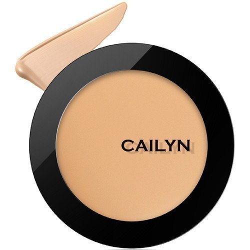 Cailyn Super HD Pro Coverage Foundation Cascade