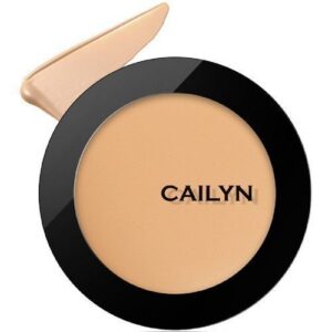 Cailyn Super HD Pro Coverage Foundation Terra Cotta