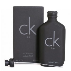 Calvin Klein Be W / M Edt 100 Ml Hajuvesi