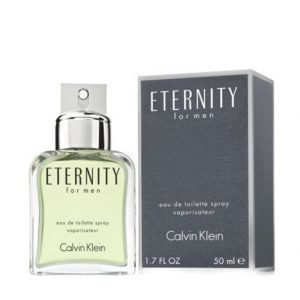 Calvin Klein CK Eternity For Men 50ml