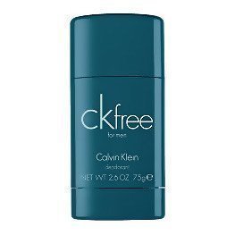 Calvin Klein CK Free for Men Deodorant Stick