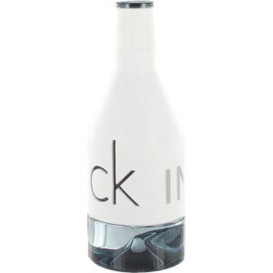 Calvin Klein CK In2U EdT EdT 50ml