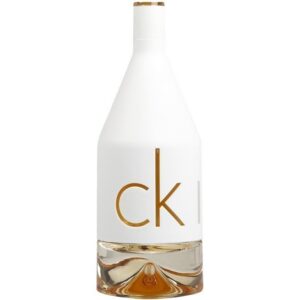 Calvin Klein CK In2U for Her EdT EdT 100ml