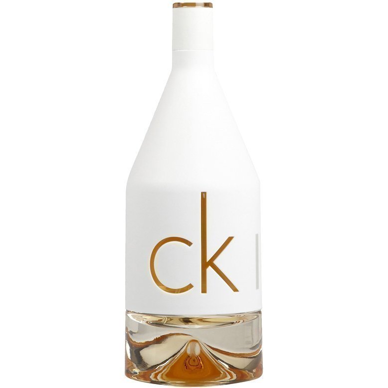 Calvin Klein CK In2U for Her EdT EdT 150ml