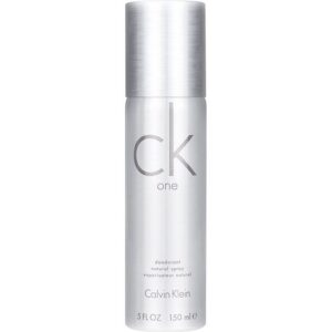Calvin Klein CK One Deospray Deospray 150ml