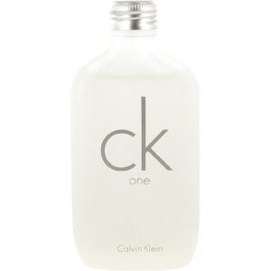Calvin Klein CK One EdT EdT 100ml