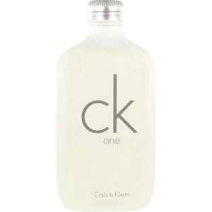 Calvin Klein CK One EdT EdT 200ml