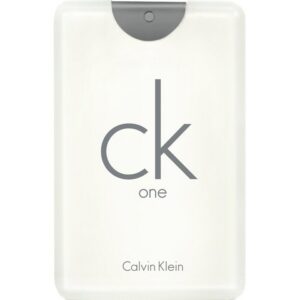 Calvin Klein CK One EdT EdT 20ml