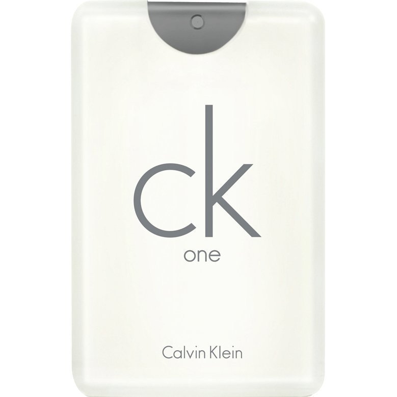Calvin Klein CK One EdT EdT 20ml