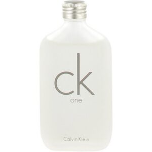 Calvin Klein CK One EdT EdT 50ml