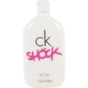 Calvin Klein CK One Shock EdT EdT 50ml