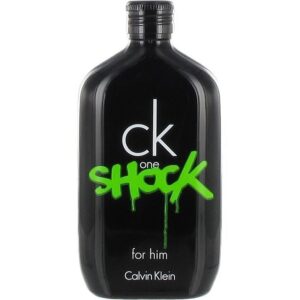 Calvin Klein CK One Shock EdT EdT 50ml