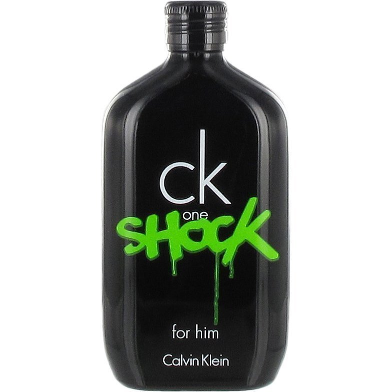 Calvin Klein CK One Shock EdT EdT 50ml