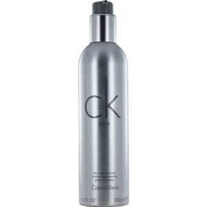 Calvin Klein CK One Skin Moisturizer Skin Moisturizer 250ml