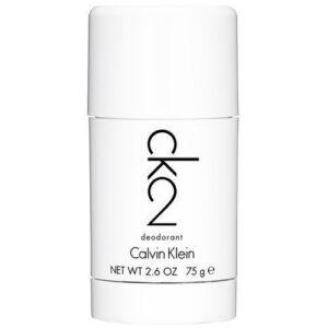 Calvin Klein CK2 Deodorant Stick