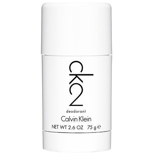 Calvin Klein CK2 Deodorant Stick