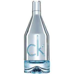 Calvin Klein CKIn2U for Him EdT Collectors Bottle