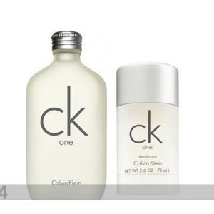Calvin Klein Calvin Klein Ck One Pakkaus