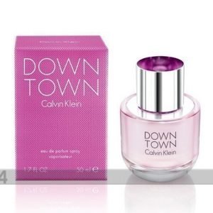 Calvin Klein Calvin Klein Downtown Edp 50ml