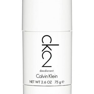 Calvin Klein Ck2 Deo Stick Deodorantti