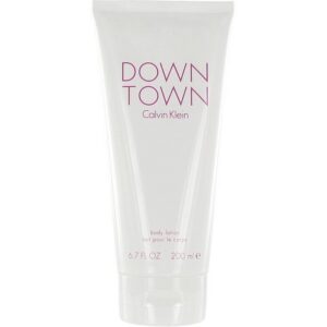 Calvin Klein Down Town Body Lotion Body Lotion 200ml