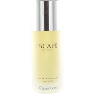 Calvin Klein Escape EdT EdT 100ml