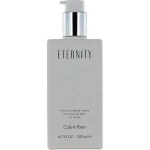 Calvin Klein Eternity Body Lotion Body Lotion 200ml