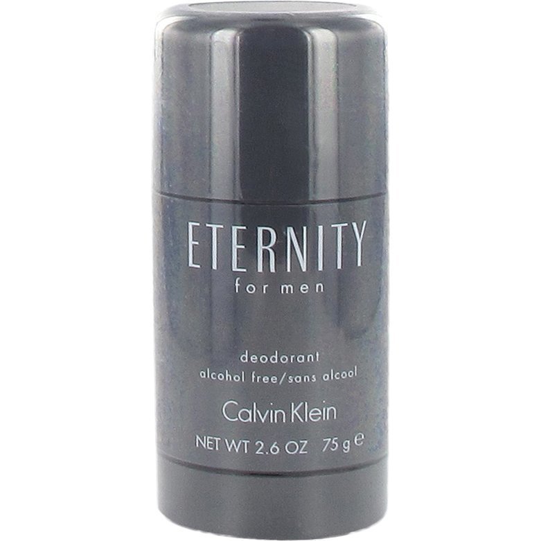 Calvin Klein Eternity For Men Deostick Deostick 75ml