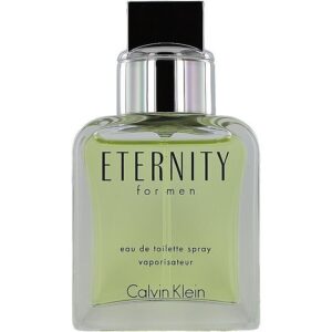 Calvin Klein Eternity For Men EdT EdT 30ml